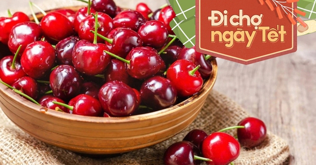 Ngày Tết nhiều gia đình sẵn sàng chi tiền cho thứ quả đắt đỏ này, tìm hiểu mới thấy vô vàn công dụng chữa bệnh - Ảnh 1. Ngày Tết nhiều gia đình sẵn sàng chi tiền cho thứ quả đắt đỏ này, tìm hiểu mới thấy vô vàn công dụng chữa bệnh - Ảnh 1.