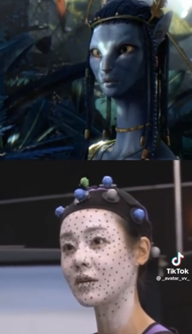 Mỹ nhân Hàn từng đóng nữ chính bom tấn Avatar: Diễn xuất xúc động, tiếc rằng không thể góp mặt chính thức - Ảnh 2.