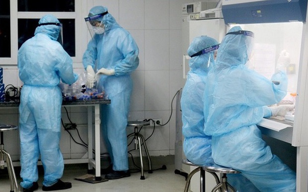 Ngày 21/1, cả nước ghi nhận 17 ca mắc COVID-19 - Ảnh 1.
