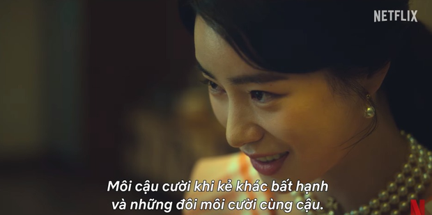 The Glory tung trailer phần 2 quá ám ảnh: Song Hye Kyo cuồng nộ, Lee Do Hyun tự tay xử ác nữ - Ảnh 4.