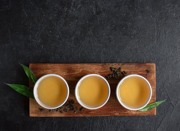 6 loại trà giúp tăng cường trao đổi chất và giảm cân đến không ngờ - Ảnh 7.
