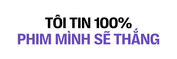 Vũ Ngọc Đãng - Will Vũ: Chúng tôi không ngại đối đầu phim của Trấn Thành - Ảnh 1.