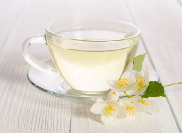 6 loại trà giúp tăng cường trao đổi chất và giảm cân đến không ngờ - Ảnh 3.