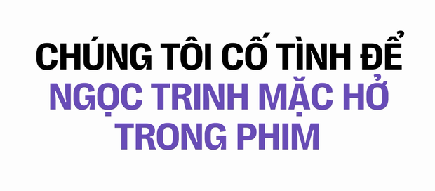 Vũ Ngọc Đãng - Will Vũ: Chúng tôi không ngại đối đầu phim của Trấn Thành - Ảnh 7.