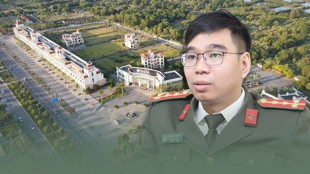 30 giây đột kích sào huyệt cờ bạc nửa tỷ USD - Ảnh 1. 30 giây đột kích sào huyệt cờ bạc nửa tỷ USD - Ảnh 1.
