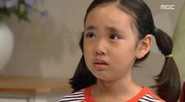 Sao nữ tuổi teen bị người yêu cũ bóc phốt ngay Tết Nguyên đán: Từng là sao nhí diễn cực hay, bị bố mẹ ruột bòn rút sạch tiền cát-xê? - Ảnh 7.