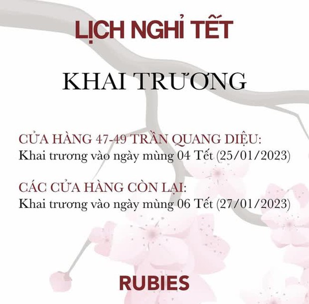 Lịch mở cửa trở lại của 10 local brand được hội mặc đẹp ưa chuộng - Ảnh 6.