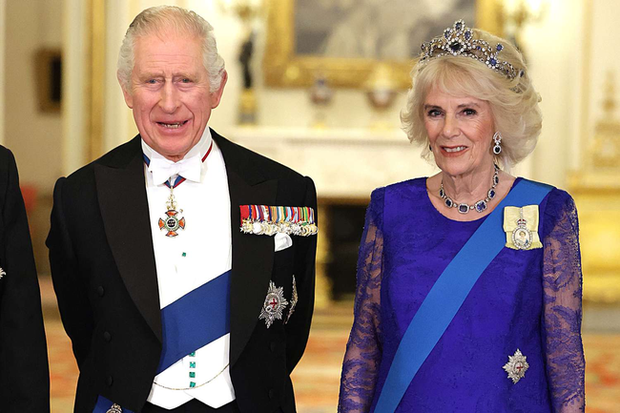 Vương thất Anh công bố chi tiết lễ đăng quang của Vua Charles: Kéo dài tận 3 ngày và hoành tráng không thua kém cố Nữ vương - Ảnh 4.