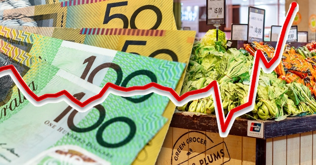Australia ghi nhận chỉ số lạm phát cao kỷ lục trong 33 năm qua - Ảnh 2.