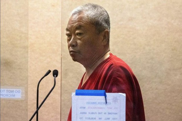 Vụ xả súng ở California: Nghi phạm gốc Trung Quốc đối diện 7 tội danh giết người - Ảnh 1.