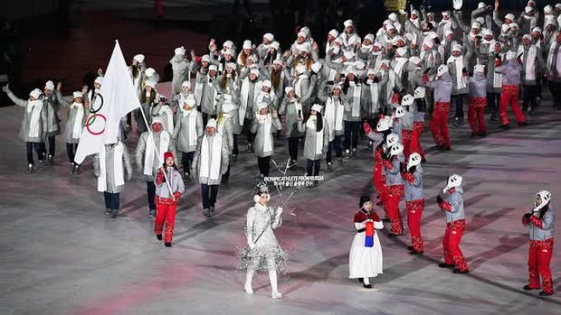 Thể thao Nga được mời dự Á vận hội 2023 - Ảnh 2.