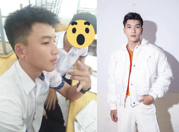 Loạt ảnh hiếm thời đi học của sao Việt tuổi Mão, nhìn hơi ngố tàu nhưng ai cũng ra dáng trai xinh gái đẹp - Ảnh 4. Loạt ảnh hiếm thời đi học của sao Việt tuổi Mão, nhìn hơi ngố tàu nhưng ai cũng ra dáng trai xinh gái đẹp - Ảnh 4.