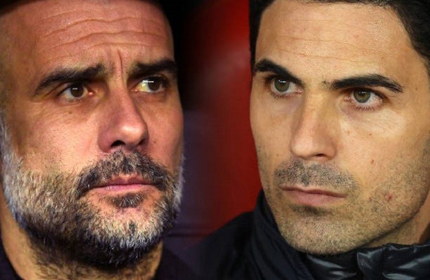 Nhận định Man City vs Arsenal, 03h00 ngày 28/1: Pep-team phải thắng! - Ảnh 2. Nhận định Man City vs Arsenal, 03h00 ngày 28/1: Pep-team phải thắng! - Ảnh 2.