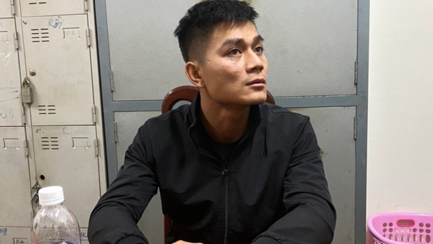 Nam thanh niên ở Bình Phước đâm chết người khi đi đòi tiền bồi thường - Ảnh 1. Nam thanh niên ở Bình Phước đâm chết người khi đi đòi tiền bồi thường - Ảnh 1.