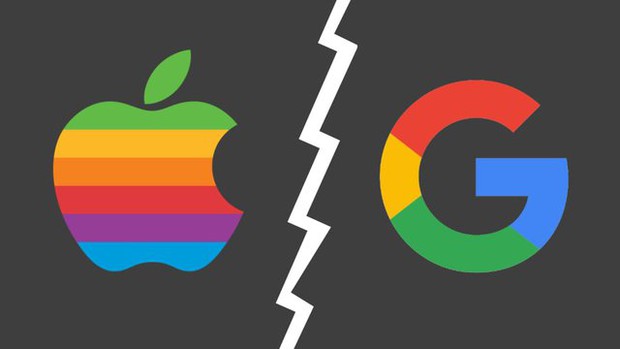 Apple đang tiến hành cuộc chiến thầm lặng chống lại Google, nguyên nhân tới từ một sự kiện xảy ra từ đầu những năm 2000 - Ảnh 1.