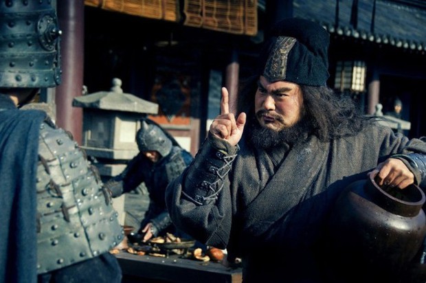3 yếu tố khiến Trương Phi từ một thường dân làm nghề đồ tể trở thành võ tướng hàng đầu Tam quốc, Lưu Bị góp phần không nhỏ - Ảnh 3.