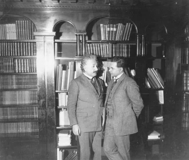 Bi kịch của những đứa trẻ nhà Albert Einstein: Người biến mất bí ẩn khỏi dòng chảy lịch sử, người phát điên rồi ra đi trong cô độc - Ảnh 3. Bi kịch của những đứa trẻ nhà Albert Einstein: Người biến mất bí ẩn khỏi dòng chảy lịch sử, người phát điên rồi ra đi trong cô độc - Ảnh 3.