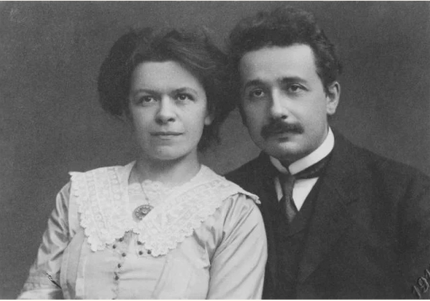 Bi kịch của những đứa trẻ nhà Albert Einstein: Người biến mất bí ẩn khỏi dòng chảy lịch sử, người phát điên rồi ra đi trong cô độc - Ảnh 1. Bi kịch của những đứa trẻ nhà Albert Einstein: Người biến mất bí ẩn khỏi dòng chảy lịch sử, người phát điên rồi ra đi trong cô độc - Ảnh 1.