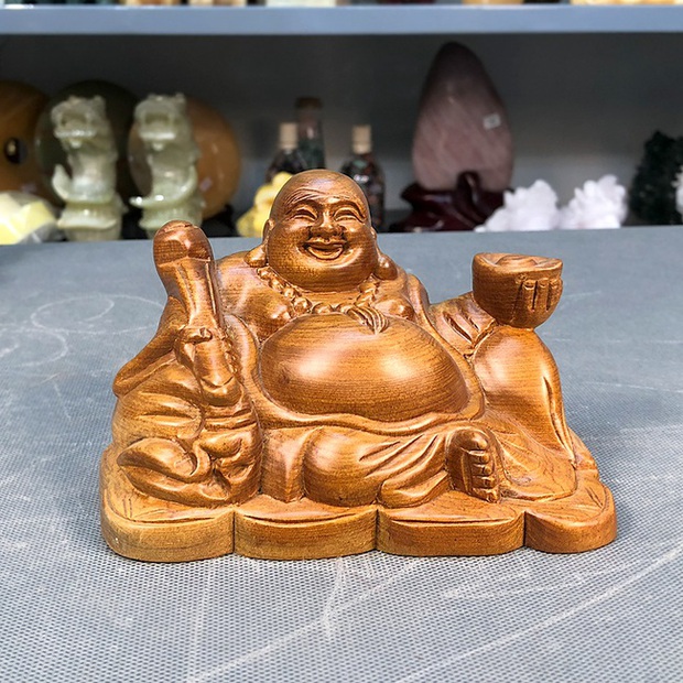 Ngày vía Thần Tài nhớ đặt thêm 5 thứ này trên bàn thờ để cả năm may mắn, hốt tài lộc, phú quý - Ảnh 3. Ngày vía Thần Tài nhớ đặt thêm 5 thứ này trên bàn thờ để cả năm may mắn, hốt tài lộc, phú quý - Ảnh 3.