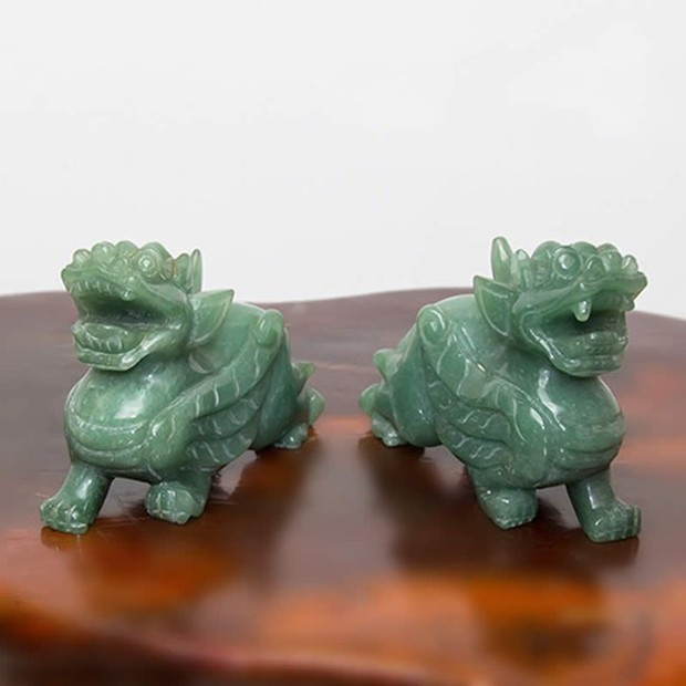 Ngày vía Thần Tài nhớ đặt thêm 5 thứ này trên bàn thờ để cả năm may mắn, hốt tài lộc, phú quý - Ảnh 2. Ngày vía Thần Tài nhớ đặt thêm 5 thứ này trên bàn thờ để cả năm may mắn, hốt tài lộc, phú quý - Ảnh 2.