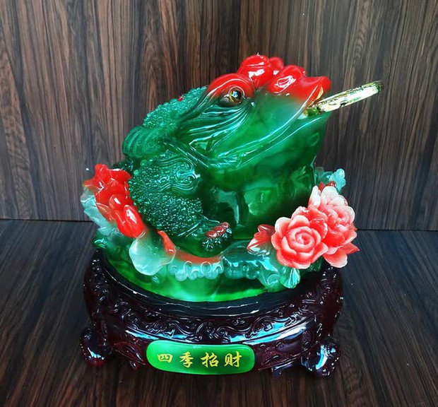 Ngày vía Thần Tài nhớ đặt thêm 5 thứ này trên bàn thờ để cả năm may mắn, hốt tài lộc, phú quý - Ảnh 1. Ngày vía Thần Tài nhớ đặt thêm 5 thứ này trên bàn thờ để cả năm may mắn, hốt tài lộc, phú quý - Ảnh 1.