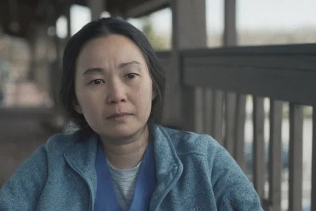Nữ diễn viên gốc Việt được đề cử Oscar 2023 có tuổi thơ khó khăn nhưng vẫn học cực giỏi, là sinh viên đại học danh tiếng - Ảnh 1.