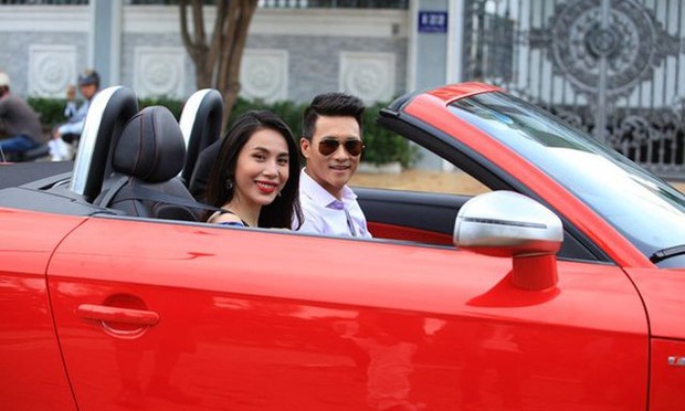 Hé lộ góc biệt thự mới, Thủy Tiên - Công Vinh sở hữu cơ ngơi khủng đến mức thế nào? - Ảnh 6.