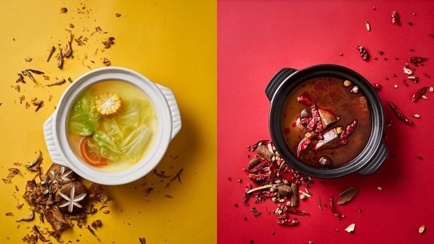 Ăn lẩu không tăng cân: nghe sai sai nhưng lại là thật nếu bạn biết ăn đúng cách - Ảnh 1. Ăn lẩu không tăng cân: nghe sai sai nhưng lại là thật nếu bạn biết ăn đúng cách - Ảnh 1.
