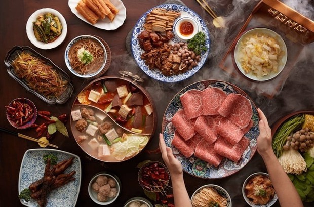 Ăn lẩu không tăng cân: nghe sai sai nhưng lại là thật nếu bạn biết ăn đúng cách - Ảnh 4. Ăn lẩu không tăng cân: nghe sai sai nhưng lại là thật nếu bạn biết ăn đúng cách - Ảnh 4.