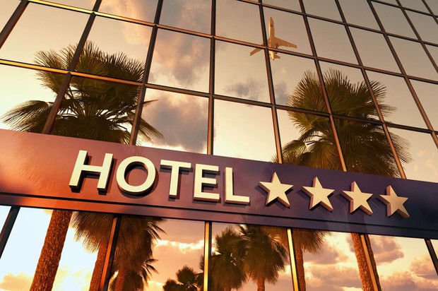 Xếp hạng sao của khách sạn thực sự có ý nghĩa gì và dựa trên tiêu chí nào? Hóa ra đây chỉ là một “cú lừa” lâu năm - Ảnh 2.