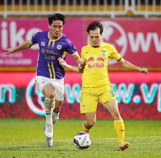 Phản ứng VPF, HAGL tuyên bố không tham dự V-League 2023 - Ảnh 3. Phản ứng VPF, HAGL tuyên bố không tham dự V-League 2023 - Ảnh 3.