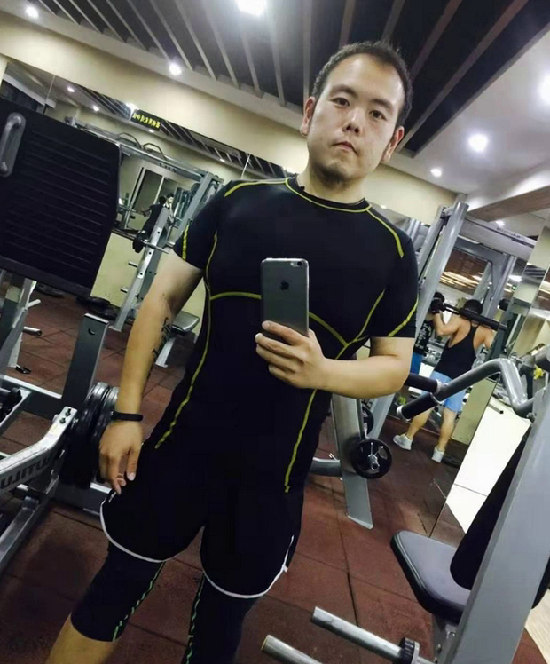 Cuộc sống của cậu bé mũm mĩm má hây hây trong meme gây sốt toàn thế giới 20 năm trước bây giờ ra sao? - Ảnh 8. Cuộc sống của cậu bé mũm mĩm má hây hây trong meme gây sốt toàn thế giới 20 năm trước bây giờ ra sao? - Ảnh 8.