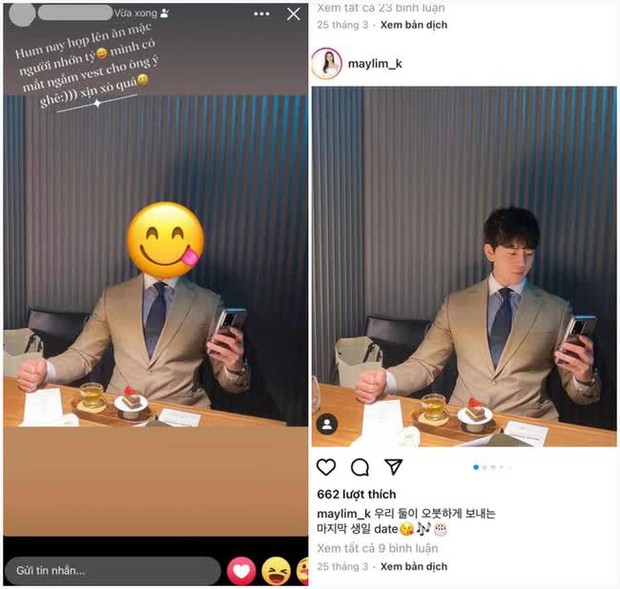 Sự thật về bài đăng cô gái dùng ảnh từ Instagram Hàn Quốc, giả mạo cuộc sống sang chảnh đang hot trên MXH - Ảnh 3.