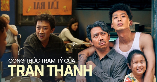 Công thức làm phim “trà đá vỉa hè” của Trấn Thành: Thành công rầm rộ là con dao hai lưỡi? - Ảnh 2.