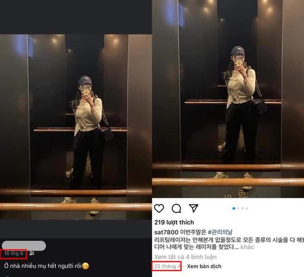 Sự thật về bài đăng cô gái dùng ảnh từ Instagram Hàn Quốc, giả mạo cuộc sống sang chảnh đang hot trên MXH - Ảnh 2.