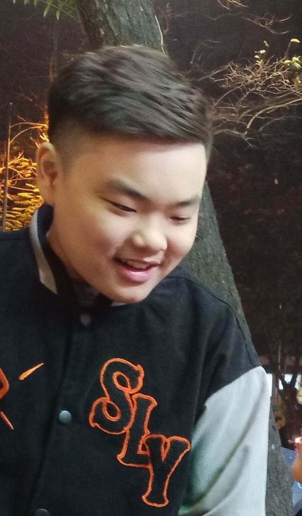 Diện mạo mới thay đổi chóng mặt của Bi Béo khiến bà xã Xuân Bắc phải thốt lên không nhận ra: Bi đã khác ngày xưa lắm rồi! - Ảnh 4. Diện mạo mới thay đổi chóng mặt của Bi Béo khiến bà xã Xuân Bắc phải thốt lên không nhận ra: Bi đã khác ngày xưa lắm rồi! - Ảnh 4.