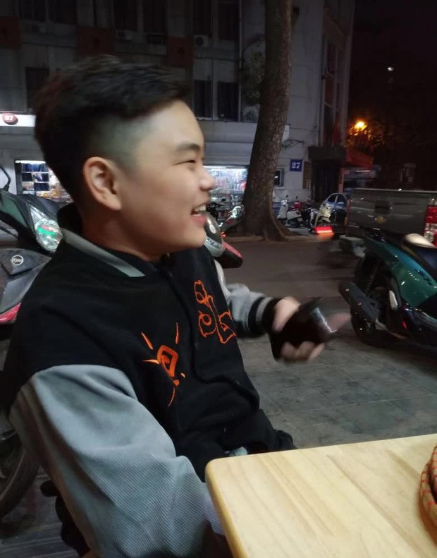 Diện mạo mới thay đổi chóng mặt của Bi Béo khiến bà xã Xuân Bắc phải thốt lên không nhận ra: Bi đã khác ngày xưa lắm rồi! - Ảnh 3. Diện mạo mới thay đổi chóng mặt của Bi Béo khiến bà xã Xuân Bắc phải thốt lên không nhận ra: Bi đã khác ngày xưa lắm rồi! - Ảnh 3.