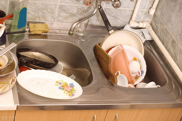 1 sai lầm khi dùng máy rửa bát có thể khiến cả gia đình bạn đối diện với nguy cơ mắc bệnh ung thư - Ảnh 3.