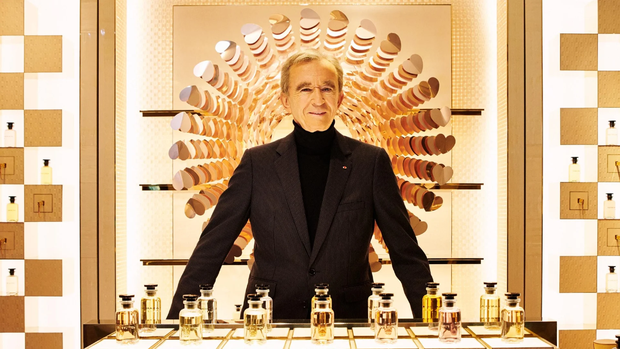 Người giàu nhất thế giới, cha đẻ của Louis Vuitton và Dior: Cần có 1 phẩm chất thiết yếu nếu muốn giàu có trong kinh doanh và đầu tư - Ảnh 2.