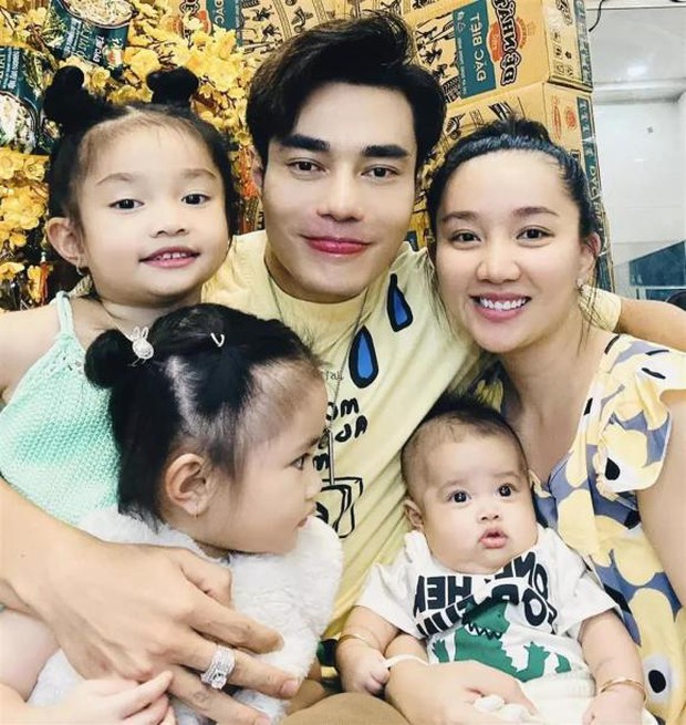 Vai phụ trong phim hot Nhà bà nữ: Ngoài đời có cách dạy con rất đáng khen, tuy nhà giàu nhưng lại chú trọng rèn cho con điều này - Ảnh 1. Vai phụ trong phim hot Nhà bà nữ: Ngoài đời có cách dạy con rất đáng khen, tuy nhà giàu nhưng lại chú trọng rèn cho con điều này - Ảnh 1.