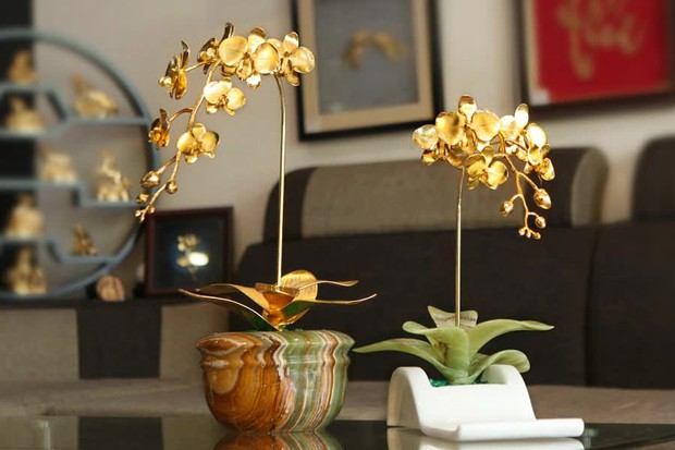 Mua nhanh 5 món đồ “hợp ví tiền” này trong ngày vía Thần Tài để rước lộc vào nhà - Ảnh 1.
