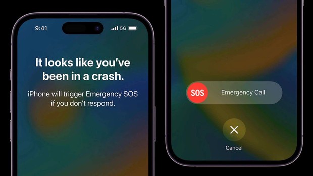 Chỉ trong 2 ngày, tính năng phát hiện tai nạn của Apple phát đi hàng chục cảnh báo sai - Ảnh 2.