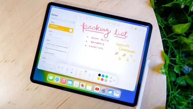 Các mẫu iPad trong năm 2023 có gì mới? - Ảnh 2.