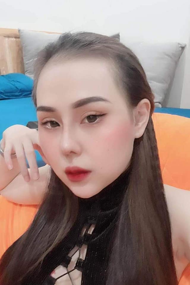 Truy nã hot girl từ Huế vào Đà Nẵng buôn ma túy - Ảnh 1.