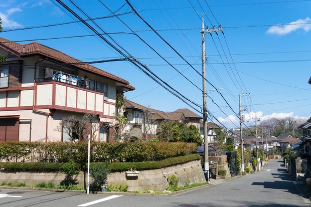 Tại sao người Nhật thích thuê nhà hơn mua nhà dù thu nhập cao? - Ảnh 2.