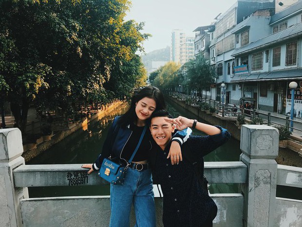 Yêu nhau 8 năm chưa một lần đòi chia tay: Tiền mình kiếm được cũng là tiền của vợ - Ảnh 2. Yêu nhau 8 năm chưa một lần đòi chia tay: Tiền mình kiếm được cũng là tiền của vợ - Ảnh 2.