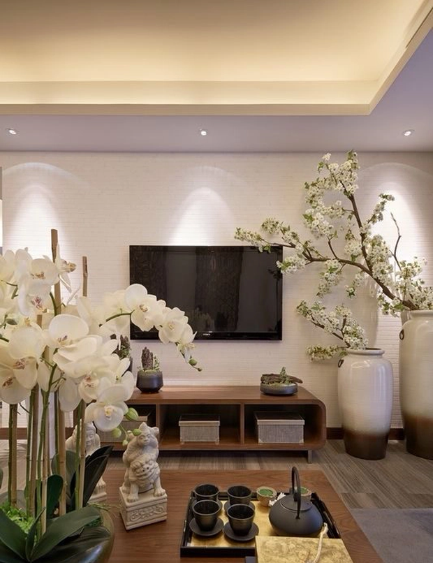 Người giàu không bao giờ đặt 5 món đồ này trong phòng khách, dễ khiến tài lộc thất thoát, vượng khí suy giảm - Ảnh 5. Người giàu không bao giờ đặt 5 món đồ này trong phòng khách, dễ khiến tài lộc thất thoát, vượng khí suy giảm - Ảnh 5.