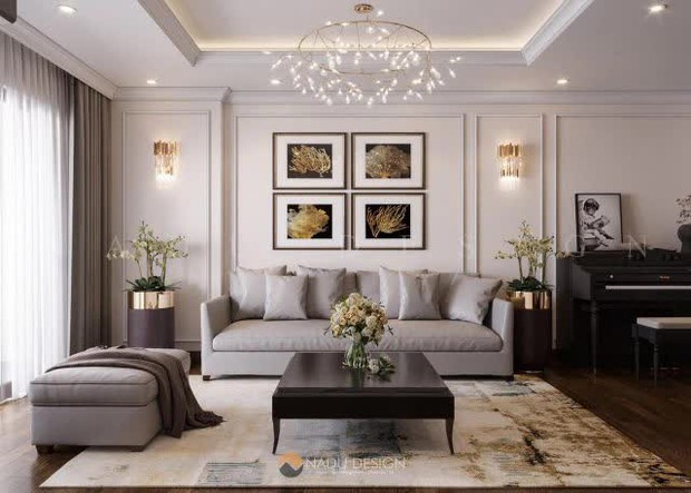 Người giàu không bao giờ đặt 5 món đồ này trong phòng khách, dễ khiến tài lộc thất thoát, vượng khí suy giảm - Ảnh 2. Người giàu không bao giờ đặt 5 món đồ này trong phòng khách, dễ khiến tài lộc thất thoát, vượng khí suy giảm - Ảnh 2.