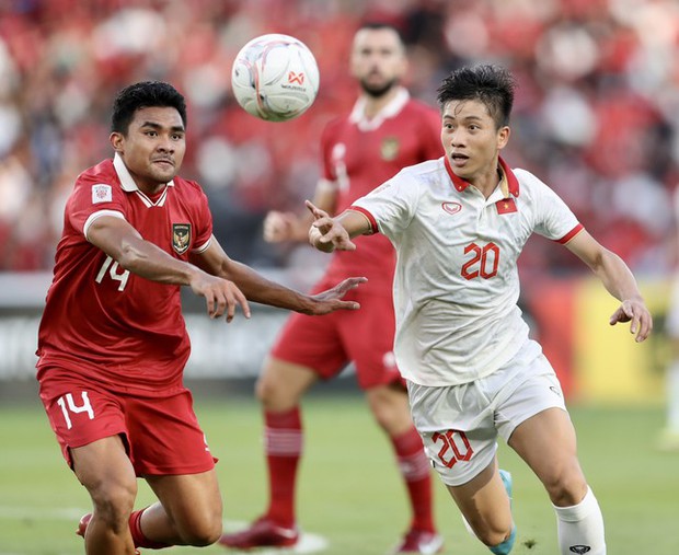 Ông Shin Tae-yong đã cao tay trước đồng nghiệp Park Hang-seo như thế nào? - Ảnh 2. Ông Shin Tae-yong đã cao tay trước đồng nghiệp Park Hang-seo như thế nào? - Ảnh 2.