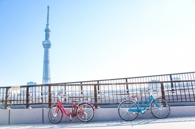 Nhật Bản: Chuyện về chiếc xe đạp và những luật lệ kỳ lạ, mua xe cũ khó khăn hơn tậu nhà mới - Ảnh 5.